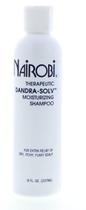Shampoo Nairobi Therapeutic Dandra-Solv Hidratante 240 mL Shampoo Nairobi Therapeutic Dandra-Solv Hidratante 240 mL