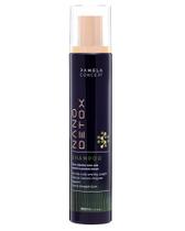 Shampoo Nano Detox 300ml( Pamela Concept)