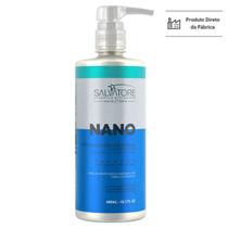 Shampoo nano reconstrutor 480ml