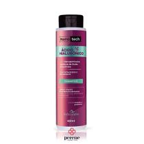 Shampoo Nanotech Ácido Hialurônico 480mL