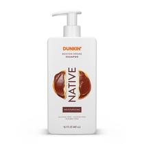 Shampoo Native Boston Kreme Edição Limitada 487 ml
