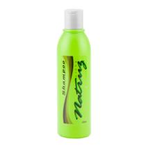 Shampoo Natruz Açai C/ Óleo Avestruz 250ml