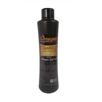 Shampoo Natruz Erva Doce C/ Óleo Avestruz 250ml