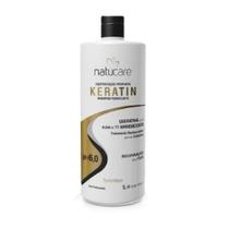 Shampoo Natucare System Keratin Natumaxx 1l