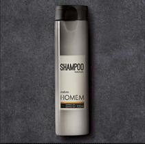 Shampoo Natura Homem 2 em 1 - 300ML Shampoo Natura Homem 2 em 1 - 300ML