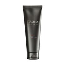 Shampoo Natura Homem Cor.agio 125ml Cabelo corpo e barba