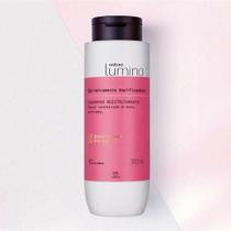 Shampoo Natura Lumina Quimicamente Danificados 300ml