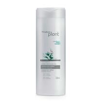 Shampoo Natura Plant Sem Sulfato Curvas Envolventes 300 ml