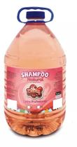 Shampoo Natural 5 Litros Cat Dog Pet Shop Banho E Tosa