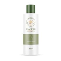 Shampoo natural 500ml propovets Shampoo natural 500ml propovets