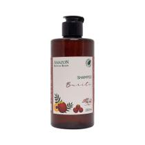 Shampoo Natural Buriti para Cabelos Normais 250ml - Arte dos Aromas