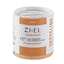 Shampoo Natural em Barra Antiqueda 65g Ziel Shampoo Natural em Barra Antiqueda 65g Ziel