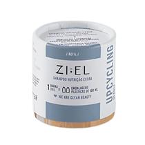Shampoo Natural em Barra Nutrição Extra 65g Ziel Shampoo Natural em Barra Nutrição Extra 65g Ziel
