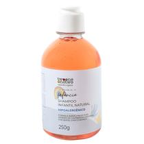 Shampoo Natural Infantil - 250ml - Twoone Onetwo