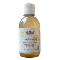 Shampoo Natural Infantil - 250ml - Twoone Onetwo Shampoo Natural Infantil - 250ml - Twoone Onetwo