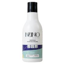 Shampoo Natural Nutritivo - Extrato de Centelha Asiática e Pantenol - 300ml - Nuno