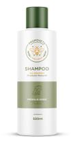 Shampoo Natural Propovets Própolis Verde Cães Gatos Equinos 500ml - Vetsense Shampoo Natural Propovets Própolis Verde Cães Gatos Equinos 500ml - Vetsense
