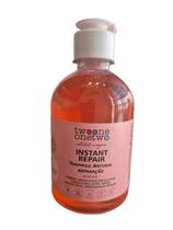 Shampoo Natural Reparação Instant Repair Twoone onetwo Shampoo Natural Reparação Instant Repair Twoone onetwo
