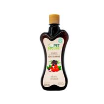Shampoo Natureza Petbrilho para Cães e Gatos Açaí e Guaraná 500ml Shampoo Natureza Petbrilho para Cães e Gatos Açaí e Guaraná 500ml