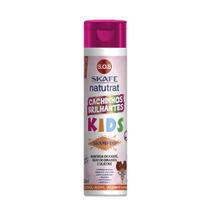 Shampoo Natutrat SOS Kids 300ml Skafe