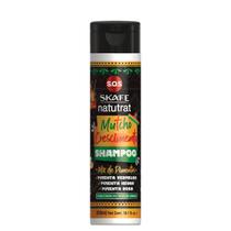 Shampoo Natutrat SOS Mutcho Crescimento 300ml