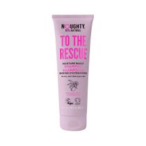 Shampoo Naughty To The Rescue Moisture Boost 250 ml