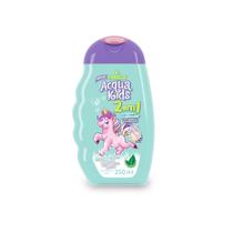Shampoo Nazca Acqua Kids 2x1 Marshmallow 250ml Shampoo Nazca Acqua Kids 2x1 Marshmallow 250ml