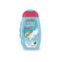 Shampoo Nazca Acqua Kids Algodão Doce 250ml