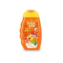 Shampoo Nazca Acqua Kids Cabelos Cacheados 250ml