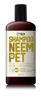 Shampoo Neem Pet Natural - Preserva Mundi Openeem