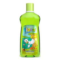 Shampoo Nenen Cabelos Claros Flora 100Ml