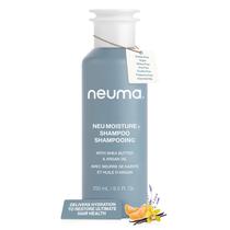 Shampoo NEUMA Neu Moisture 250mL com manteiga de karité e óleo de argan Shampoo NEUMA Neu Moisture 250mL com manteiga de karité e óleo de argan