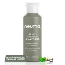 Shampoo NEUMA Re Neu Revitalizante Sem Sulfato 250mL