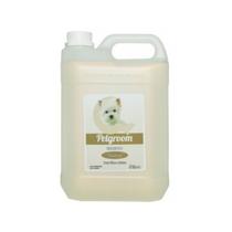 Shampoo neutral petgroom 5 litros para cachorros ph neutro sem irritação antialergico todas raças