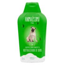 Shampoo Neutralizador de Odor em 500ml
