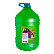 Shampoo Neutralizador De Odores 5L Up Clean