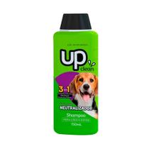 Shampoo Neutralizador De Odores 750Ml Up Clean