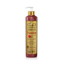Shampoo Neutralizador de Odores Cereja E Avelã Dolce Pet - 300 ml Shampoo Neutralizador de Odores Cereja E Avelã Dolce Pet - 300 ml