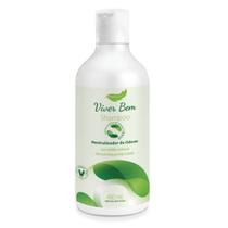 Shampoo neutralizador de odores viver bem 480 ml
