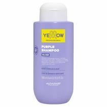 Shampoo Neutralizante Anti-Amarelo Yellow Professional Silver