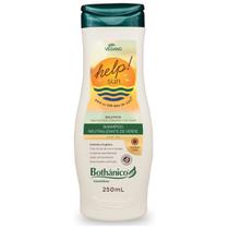 Shampoo Neutralizante De Verde Help! Sun 250ml Bothanico