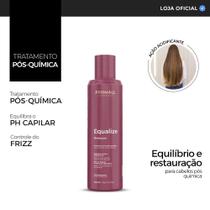 Shampoo Neutralizante Equalize Prohall 300ml Shampoo Neutralizante Equalize Prohall 300ml