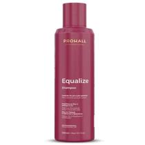 Shampoo Neutralizante Equalize Prohall 300ml