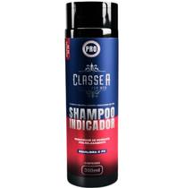 Shampoo Neutralizante Indicador Classe A 300ml Shampoo Neutralizante Indicador Classe A 300ml