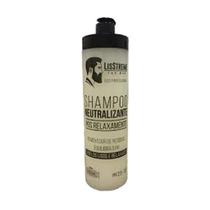 Shampoo Neutralizante Pós Relaxamento 1L Troia Hair