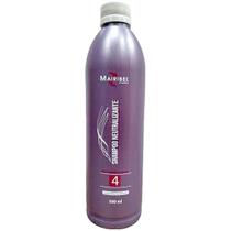 Shampoo Neutralizante Profissional 500ml - Mairibel