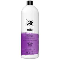 Shampoo Neutralizante Revlon Proyou The Toner 1000ml