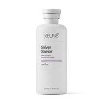 Shampoo Neutralizante Silver Savior Keune 300ml Shampoo Neutralizante Silver Savior Keune 300ml