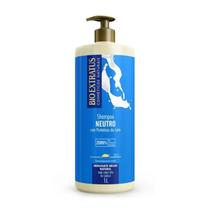 Shampoo Neutro 1L Bio Extratus Shampoo Neutro 1L Bio Extratus