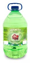 Shampoo Neutro 5 Litros Cat Dog Pet Shop Cachorro Gato